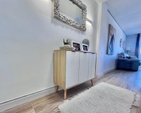 Reventa - Apartamento / Dúplex - Torrevieja - Punta Prima