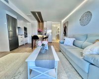 Reventa - Apartamento / Dúplex - Torrevieja - Punta Prima