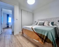 Reventa - Apartamento / Dúplex - Torrevieja - Punta Prima