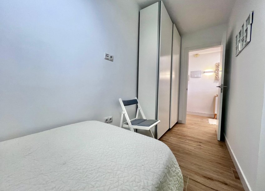 Reventa - Apartamento / Dúplex - Torrevieja - Punta Prima