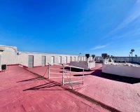 Reventa - Apartamento / Dúplex - Torrevieja - Punta Prima