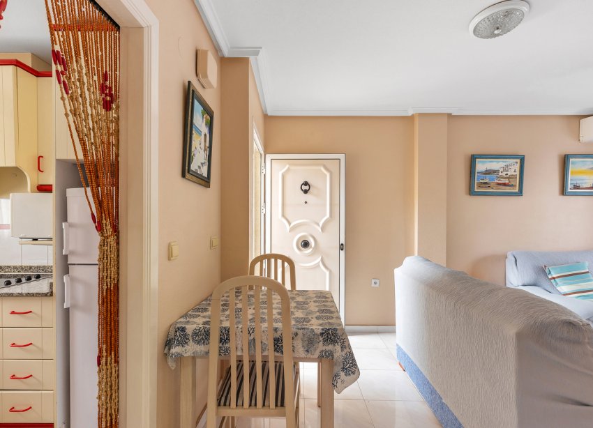 Reventa - Apartamento / Dúplex - Torrevieja - Rocio del Mar