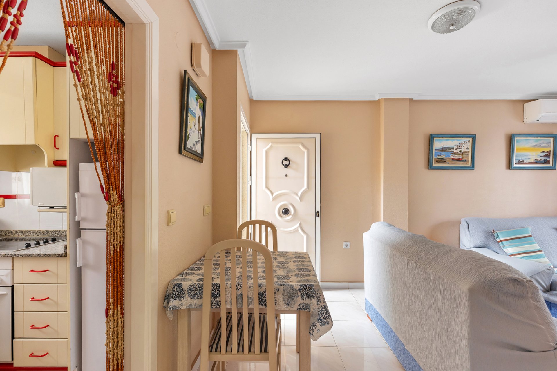 Reventa - Apartamento / Dúplex - Torrevieja - Rocio del Mar