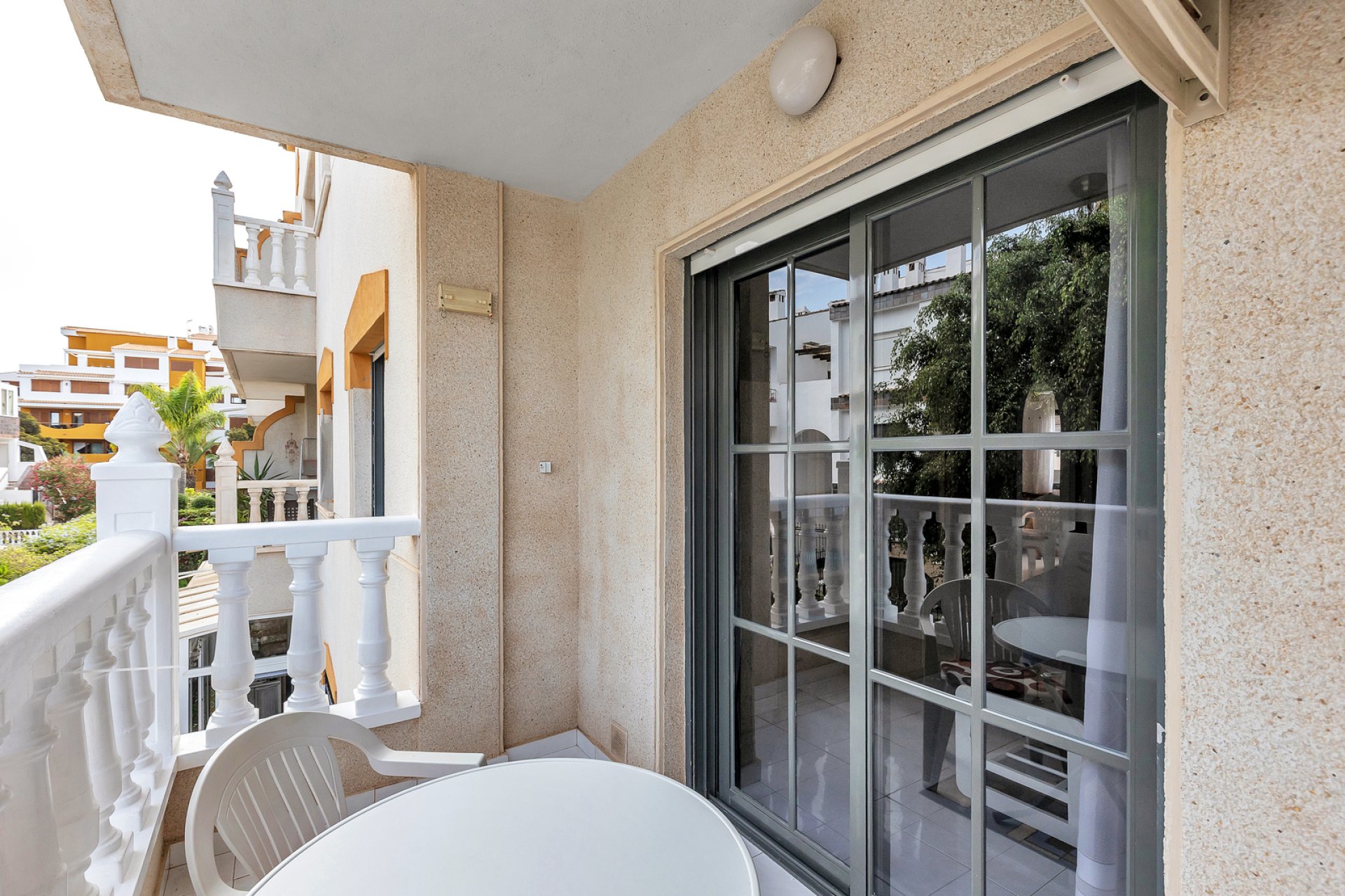 Reventa - Apartamento / Dúplex - Torrevieja - Rocio del Mar