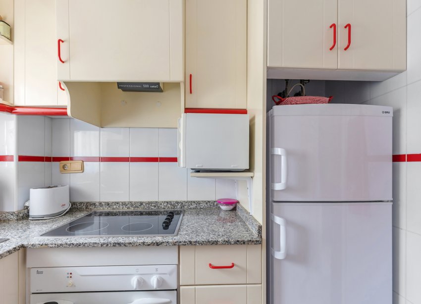 Reventa - Apartamento / Dúplex - Torrevieja - Rocio del Mar