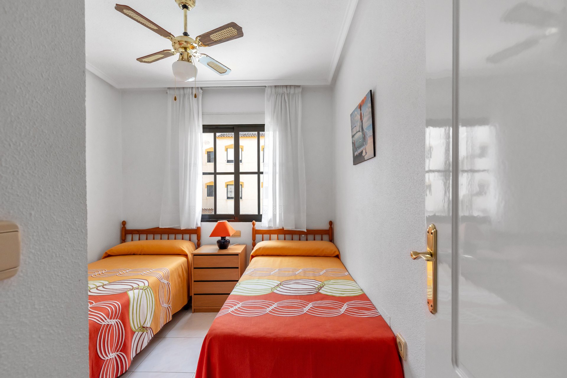 Reventa - Apartamento / Dúplex - Torrevieja - Rocio del Mar