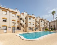 Reventa - Apartamento / Dúplex - Torrevieja - Rocio del Mar