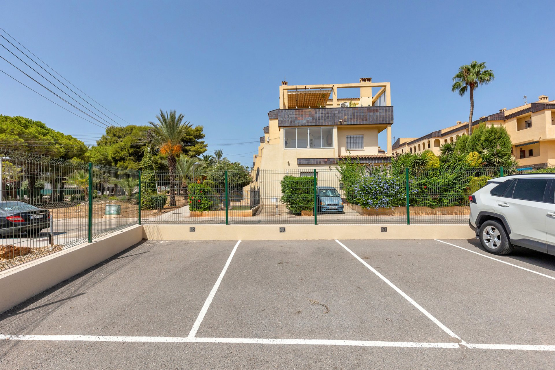Reventa - Apartamento / Dúplex - Torrevieja - Rocio del Mar