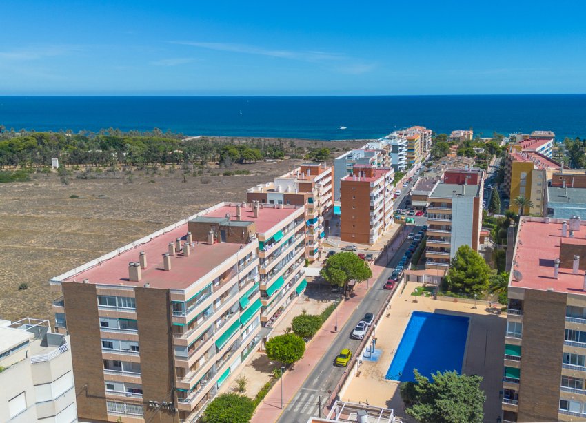 Reventa - Apartamento / Dúplex - Torrevieja - Rocio del Mar