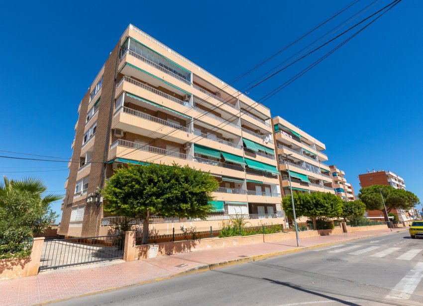 Reventa - Apartamento / Dúplex - Torrevieja - Rocio del Mar