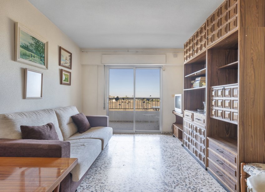 Reventa - Apartamento / Dúplex - Torrevieja - Rocio del Mar
