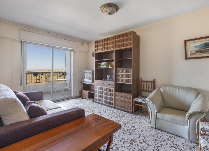 Reventa - Apartamento / Dúplex - Torrevieja - Rocio del Mar