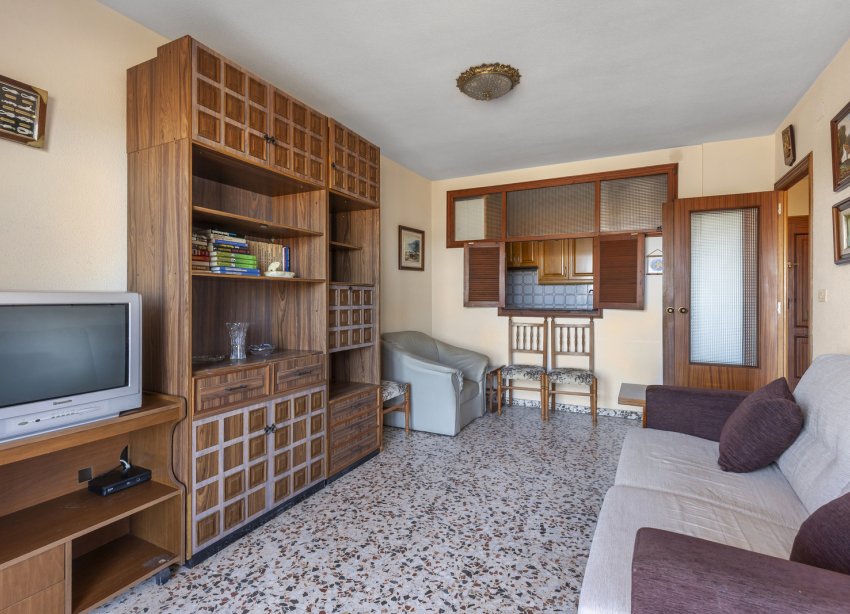 Reventa - Apartamento / Dúplex - Torrevieja - Rocio del Mar