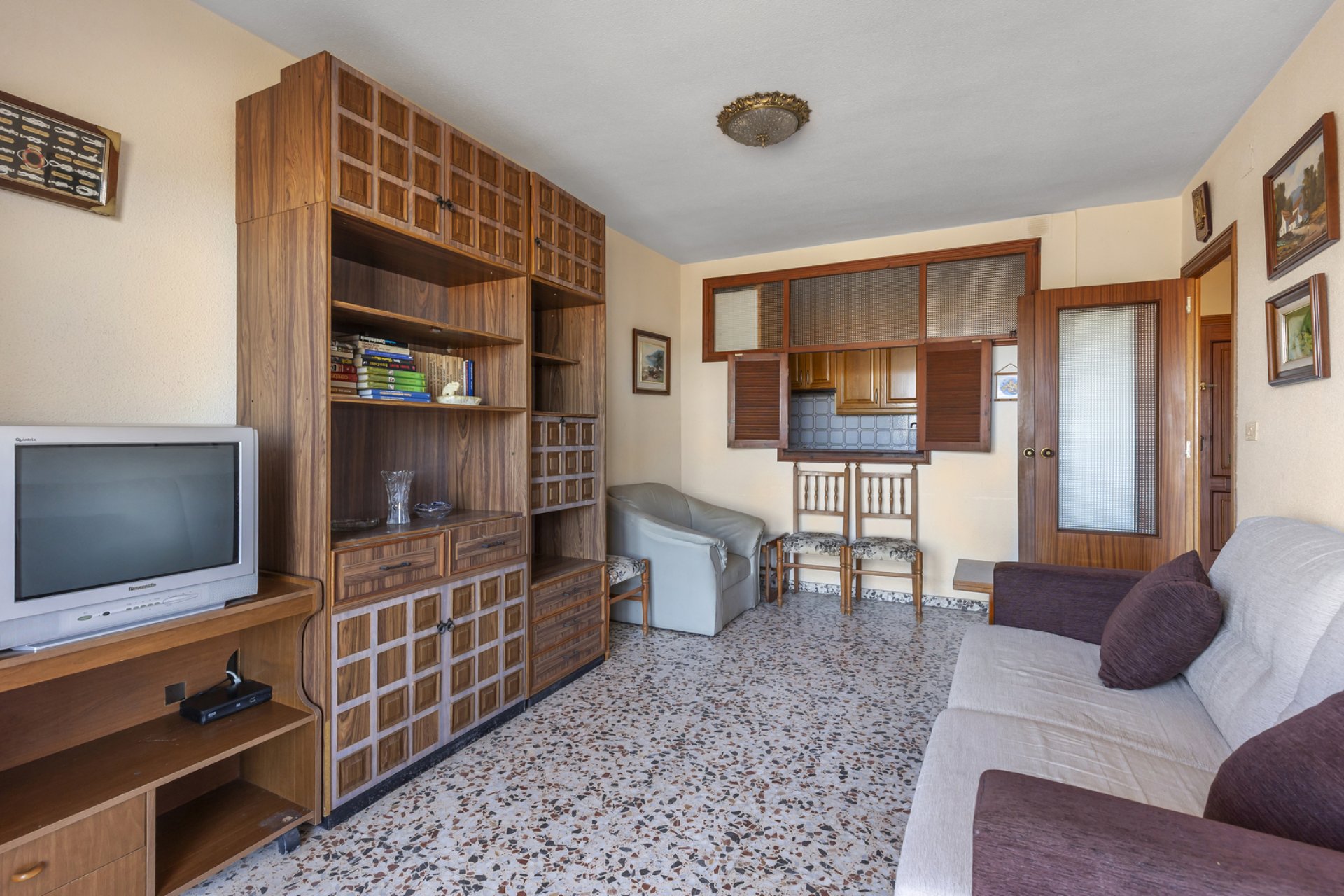 Reventa - Apartamento / Dúplex - Torrevieja - Rocio del Mar
