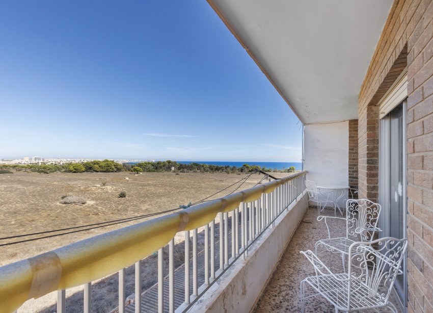 Reventa - Apartamento / Dúplex - Torrevieja - Rocio del Mar