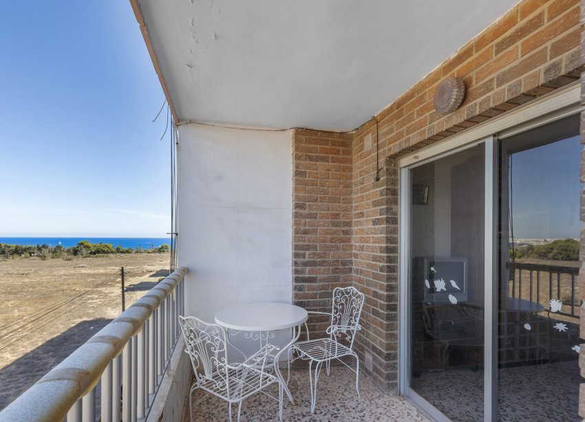 Reventa - Apartamento / Dúplex - Torrevieja - Rocio del Mar