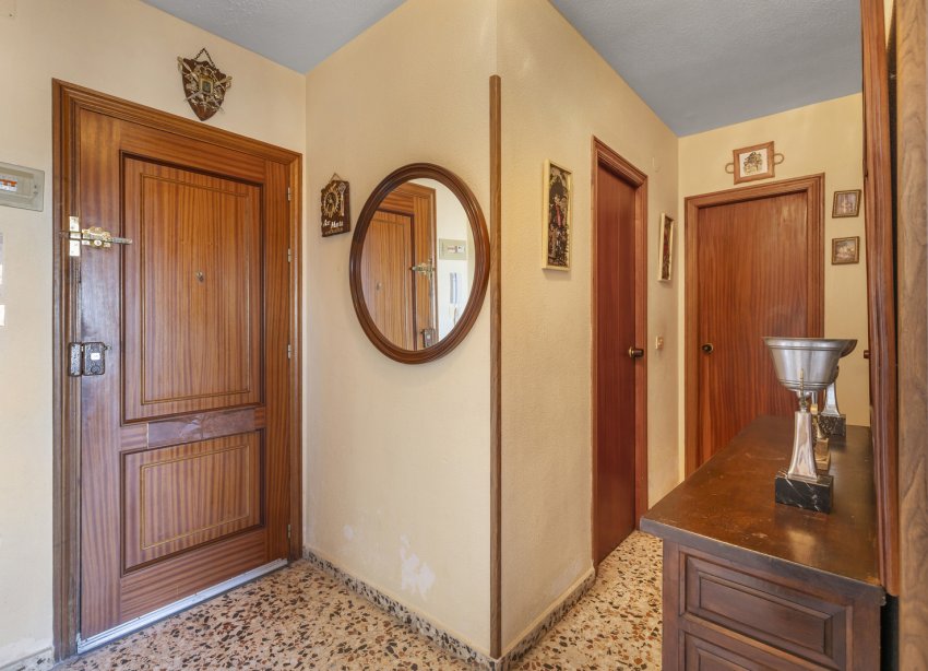 Reventa - Apartamento / Dúplex - Torrevieja - Rocio del Mar