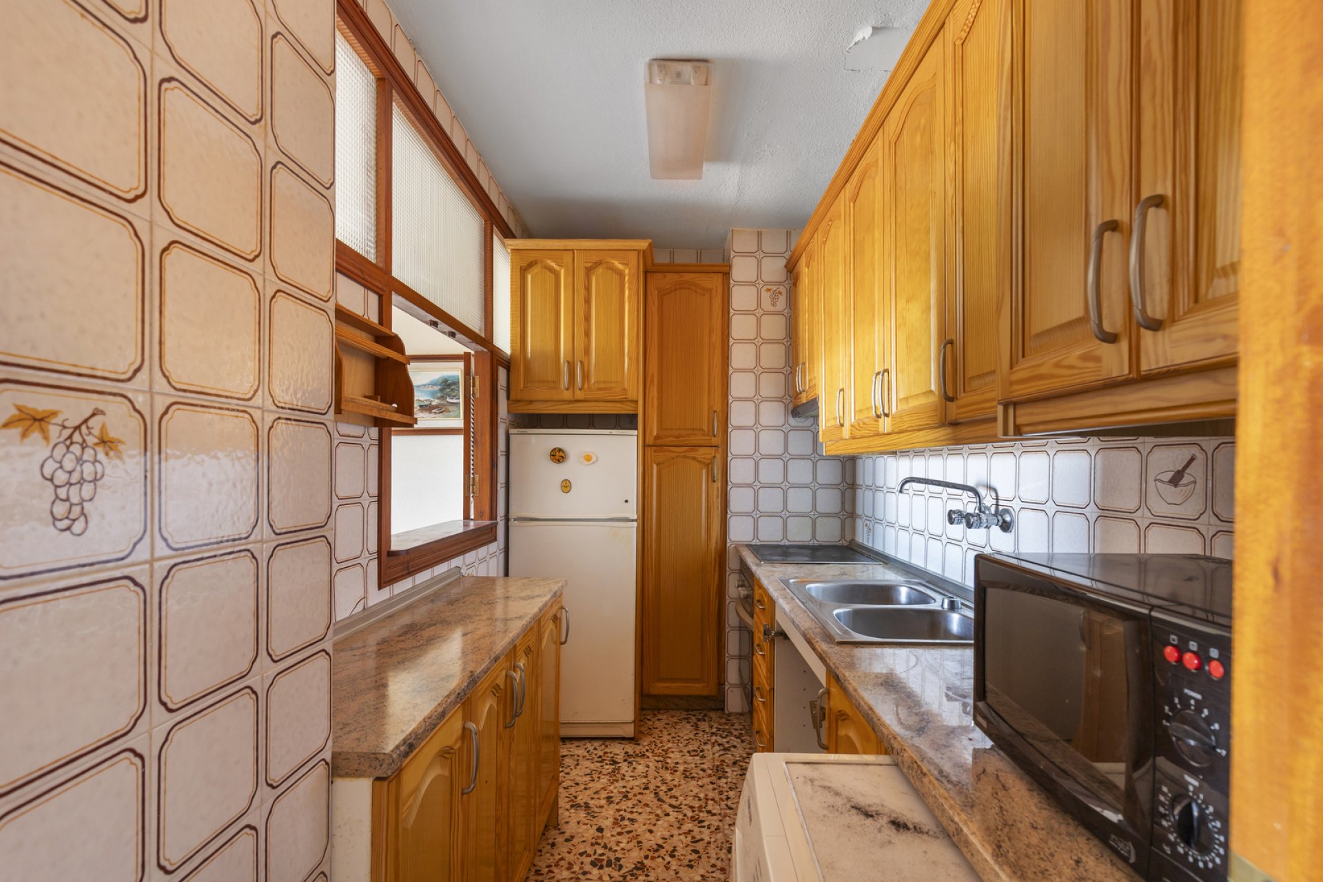 Reventa - Apartamento / Dúplex - Torrevieja - Rocio del Mar