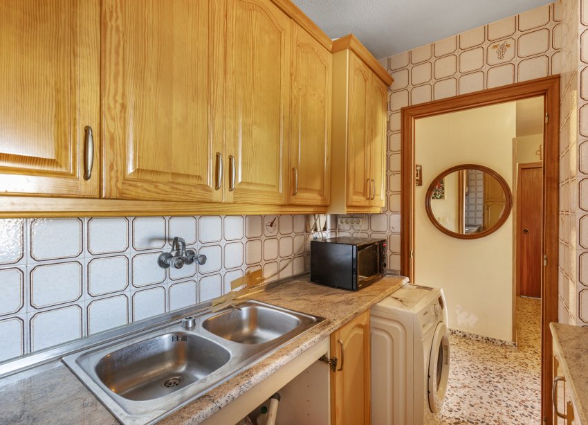 Reventa - Apartamento / Dúplex - Torrevieja - Rocio del Mar