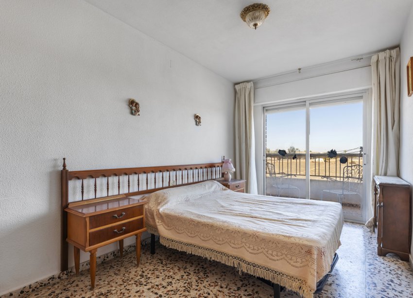Reventa - Apartamento / Dúplex - Torrevieja - Rocio del Mar