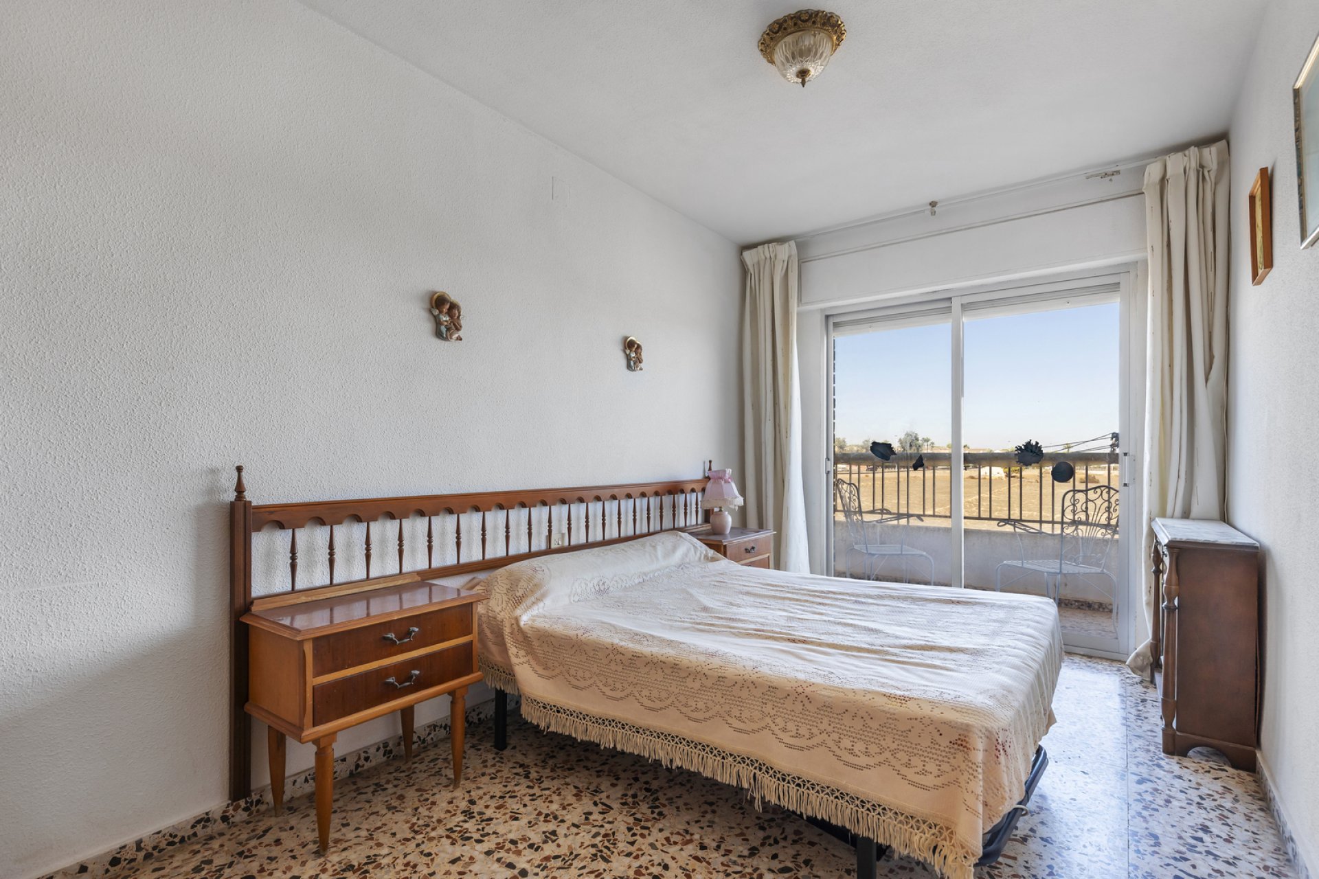 Reventa - Apartamento / Dúplex - Torrevieja - Rocio del Mar