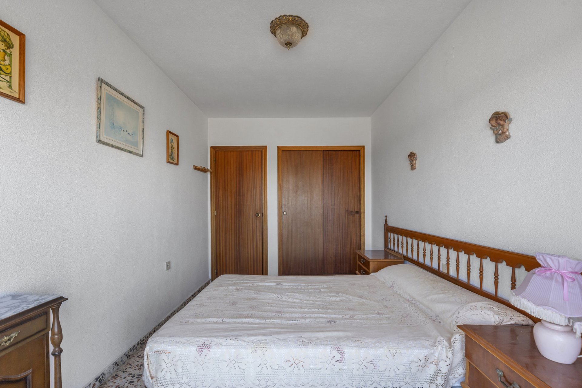 Reventa - Apartamento / Dúplex - Torrevieja - Rocio del Mar