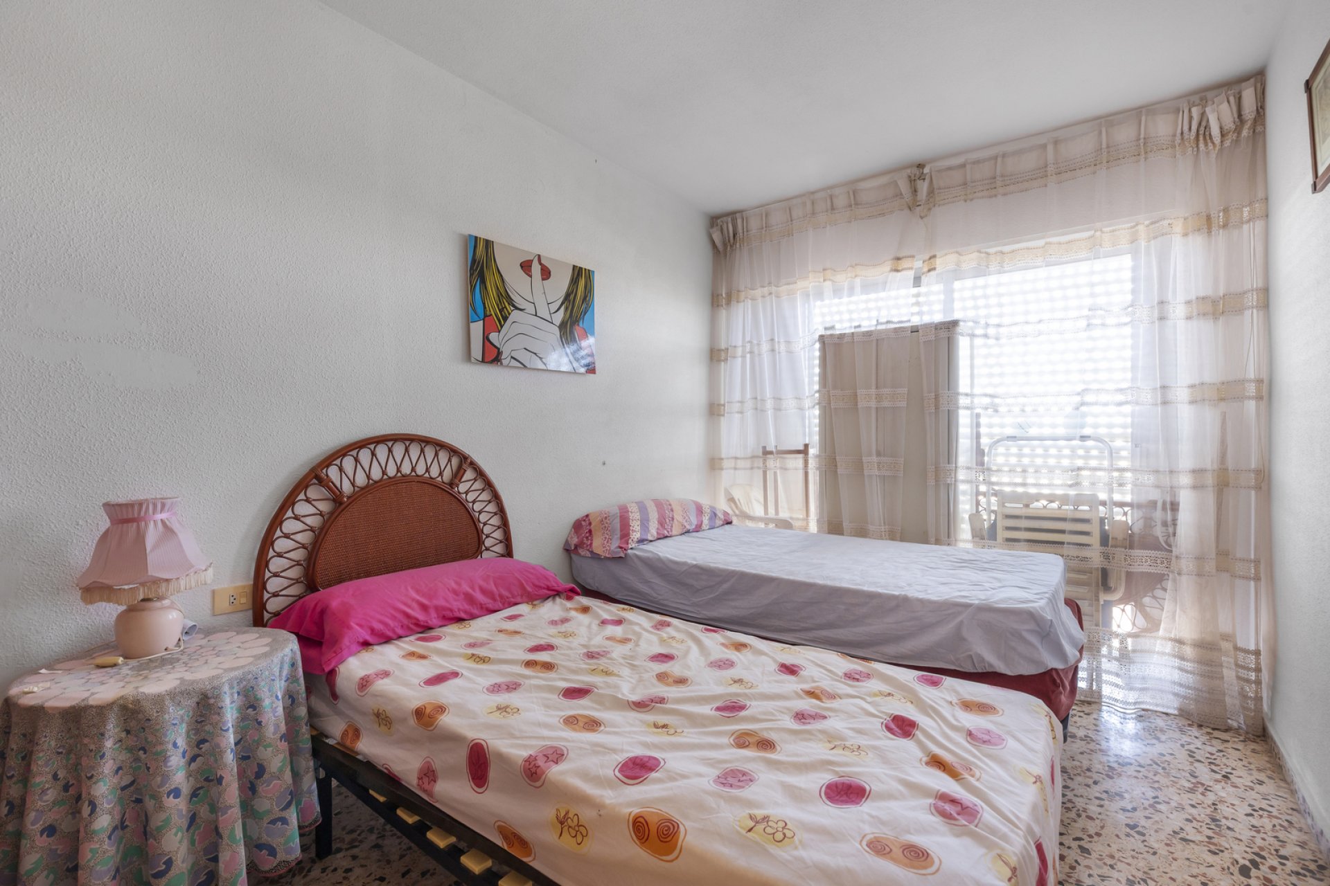 Reventa - Apartamento / Dúplex - Torrevieja - Rocio del Mar