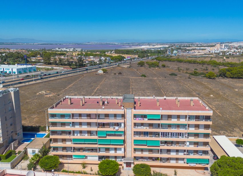 Reventa - Apartamento / Dúplex - Torrevieja - Rocio del Mar