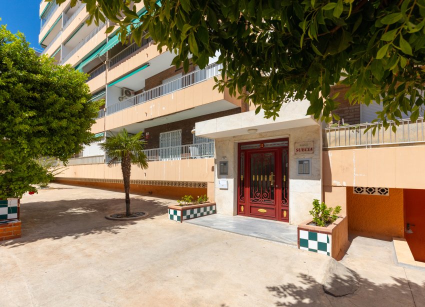 Reventa - Apartamento / Dúplex - Torrevieja - Rocio del Mar