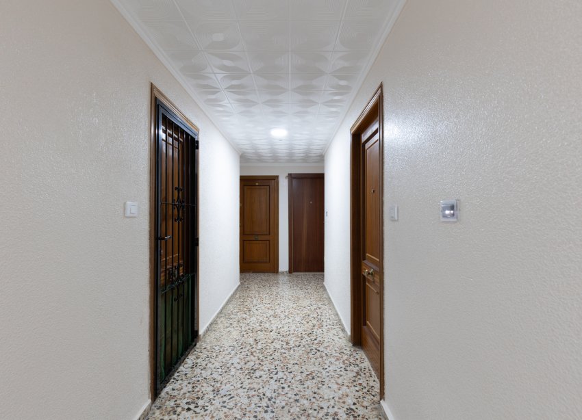 Reventa - Apartamento / Dúplex - Torrevieja - Rocio del Mar