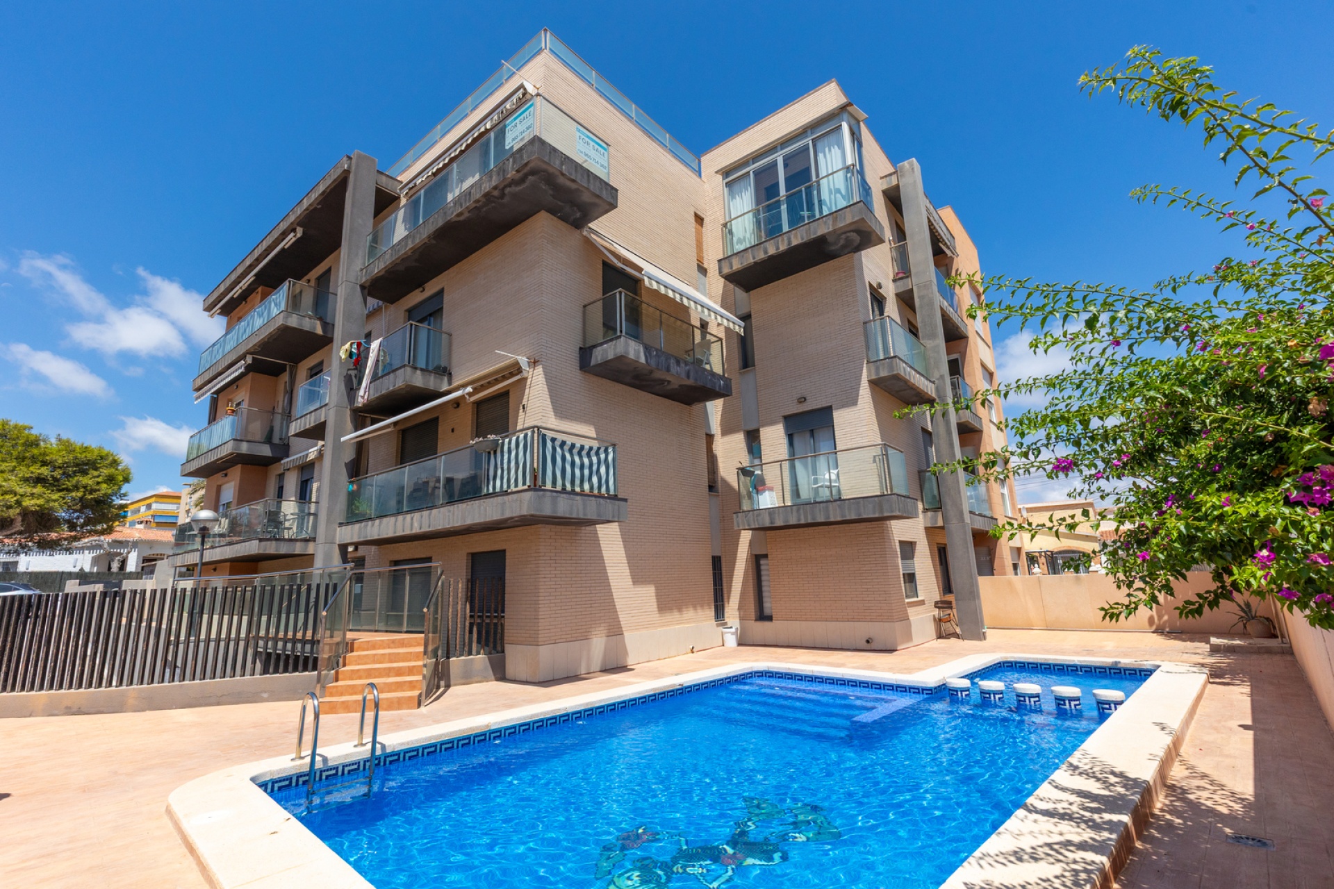 Reventa - Apartamento / Dúplex - Torrevieja - Rocio del Mar