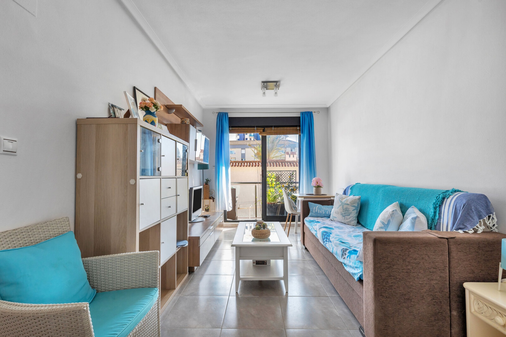 Reventa - Apartamento / Dúplex - Torrevieja - Rocio del Mar