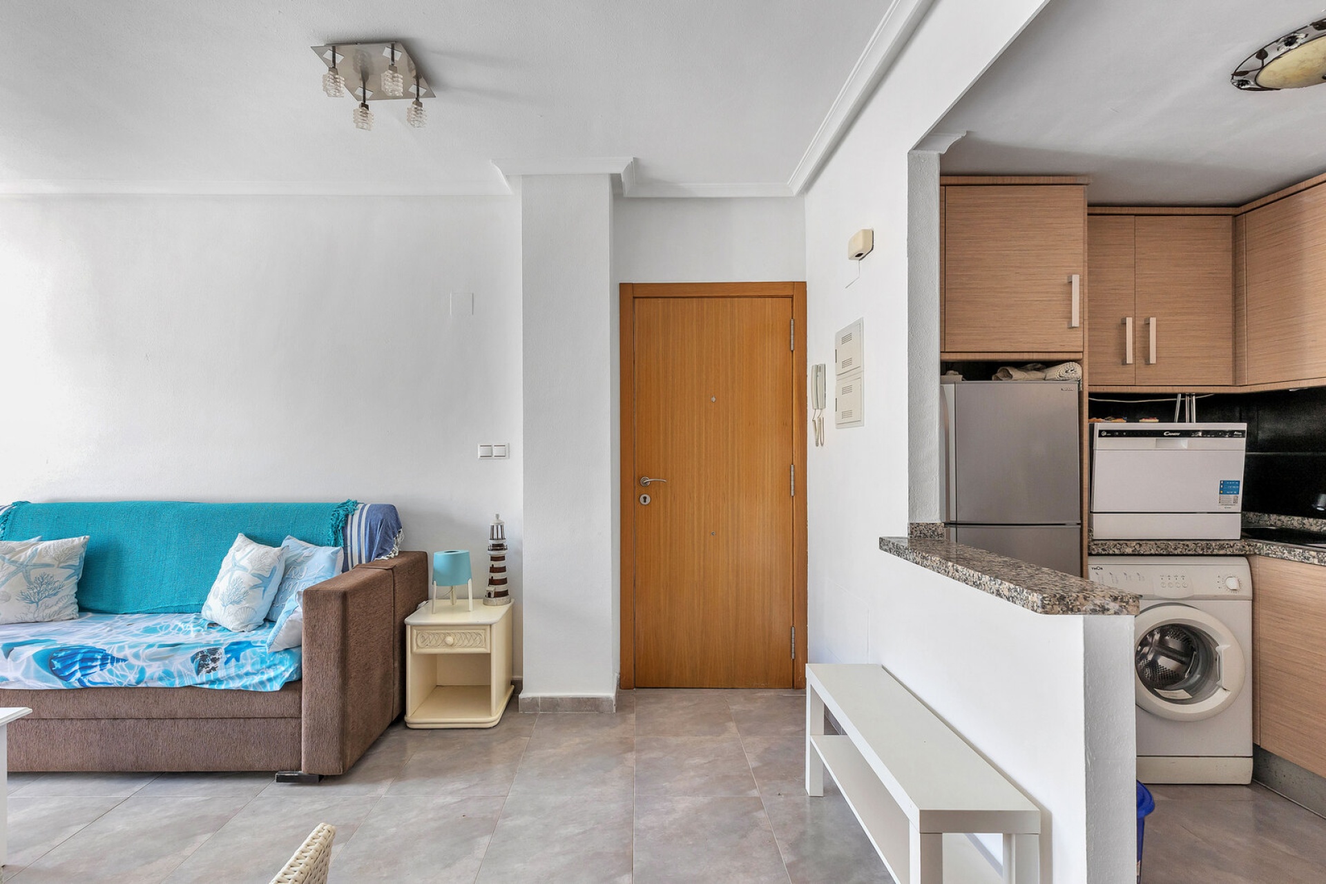 Reventa - Apartamento / Dúplex - Torrevieja - Rocio del Mar