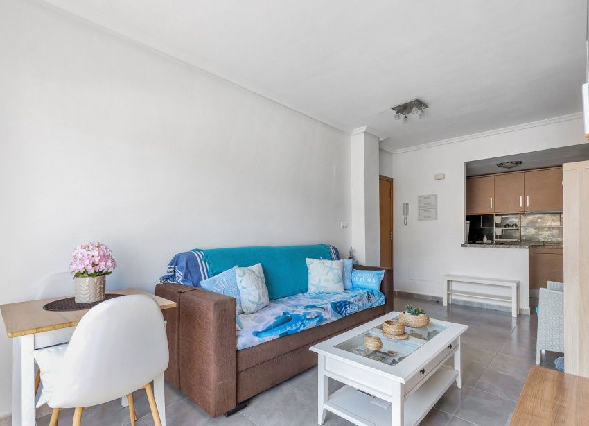 Reventa - Apartamento / Dúplex - Torrevieja - Rocio del Mar