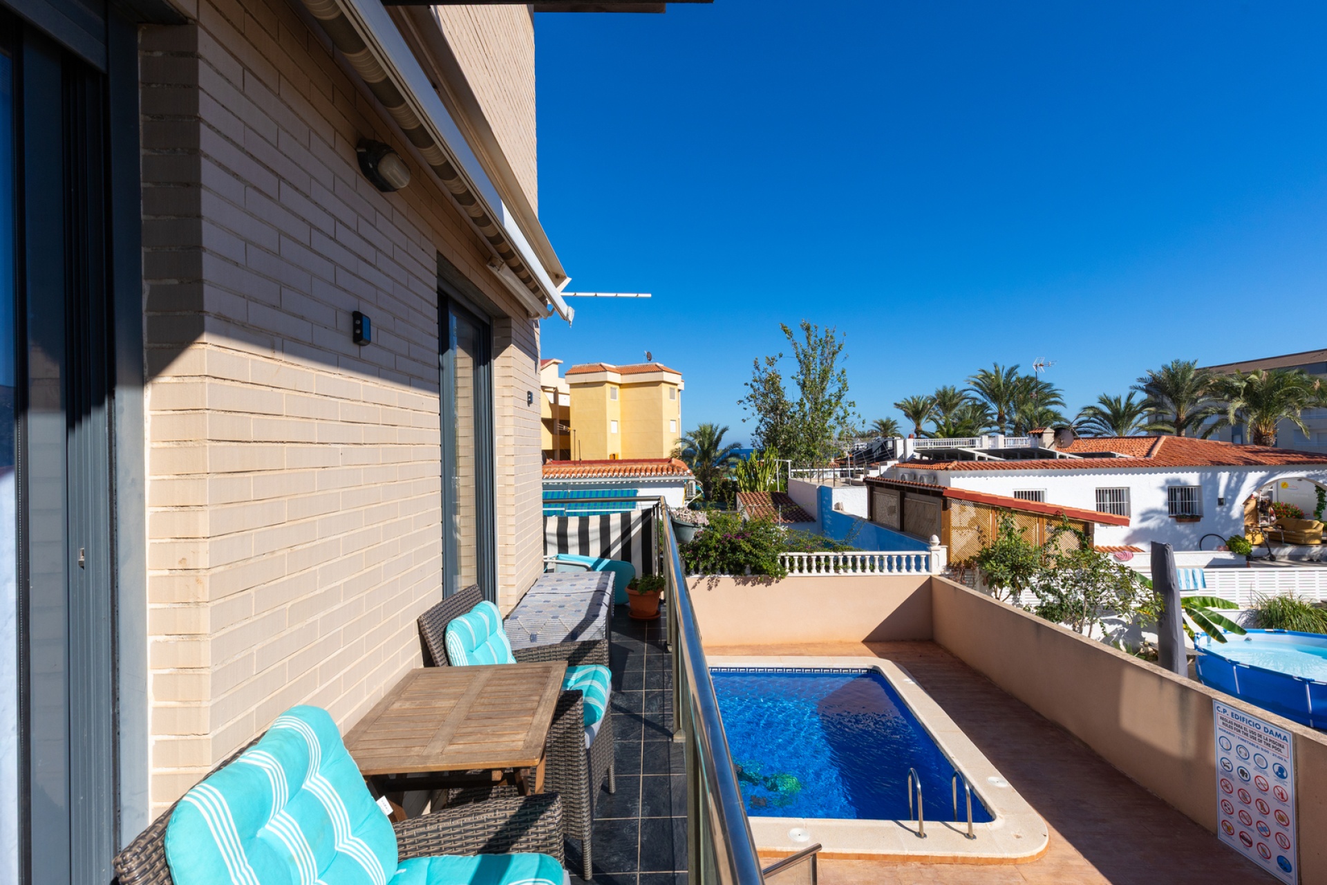 Reventa - Apartamento / Dúplex - Torrevieja - Rocio del Mar
