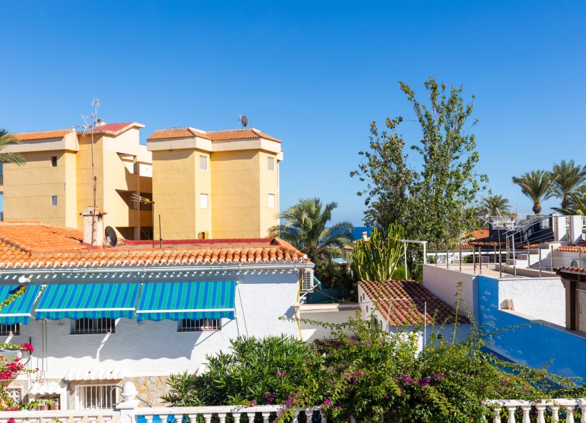 Reventa - Apartamento / Dúplex - Torrevieja - Rocio del Mar