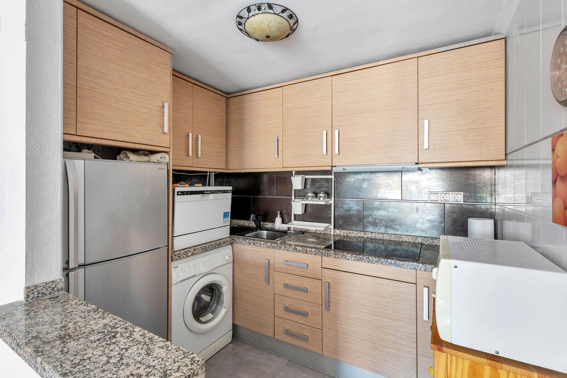 Reventa - Apartamento / Dúplex - Torrevieja - Rocio del Mar