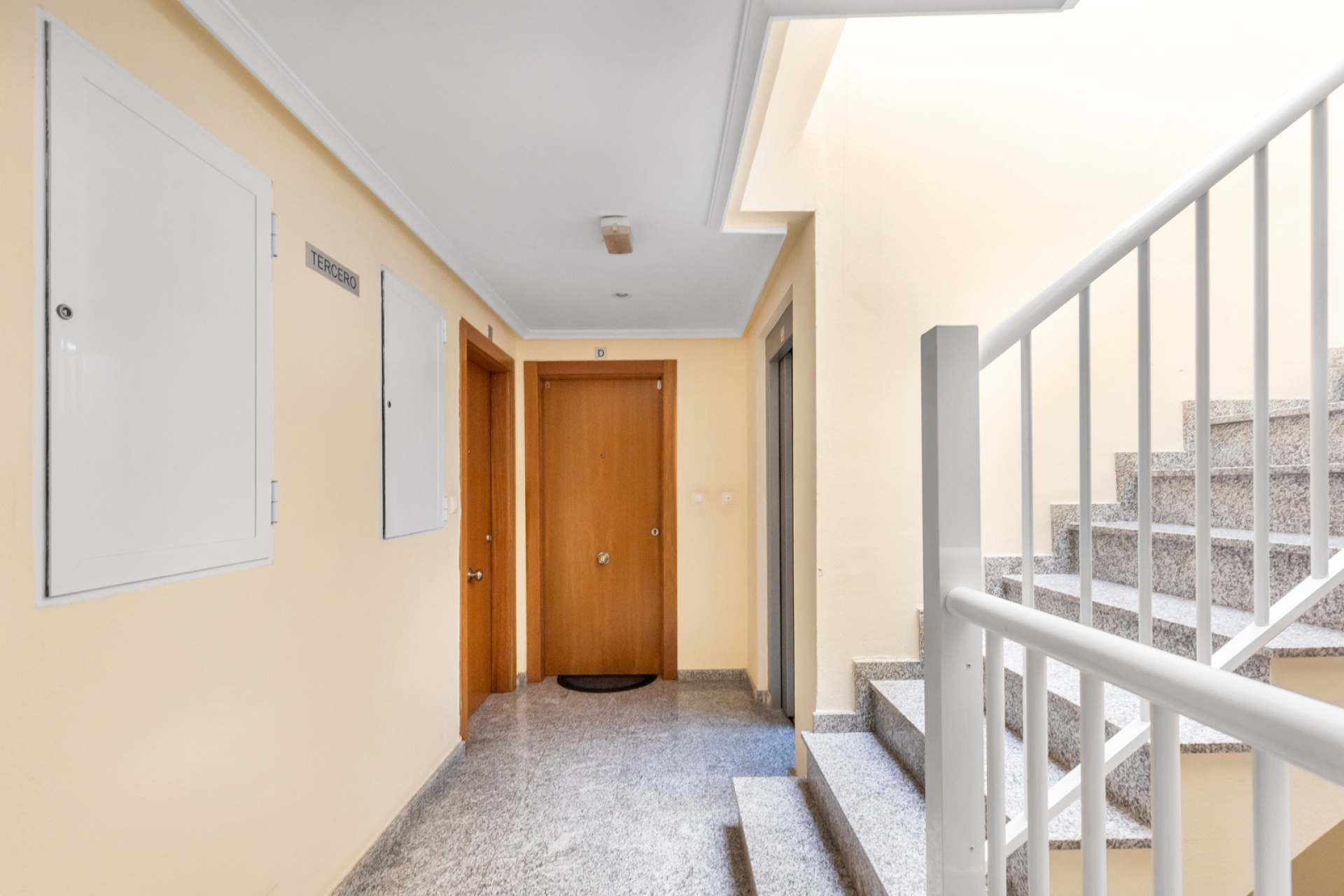 Reventa - Apartamento / Dúplex - Torrevieja - Rocio del Mar