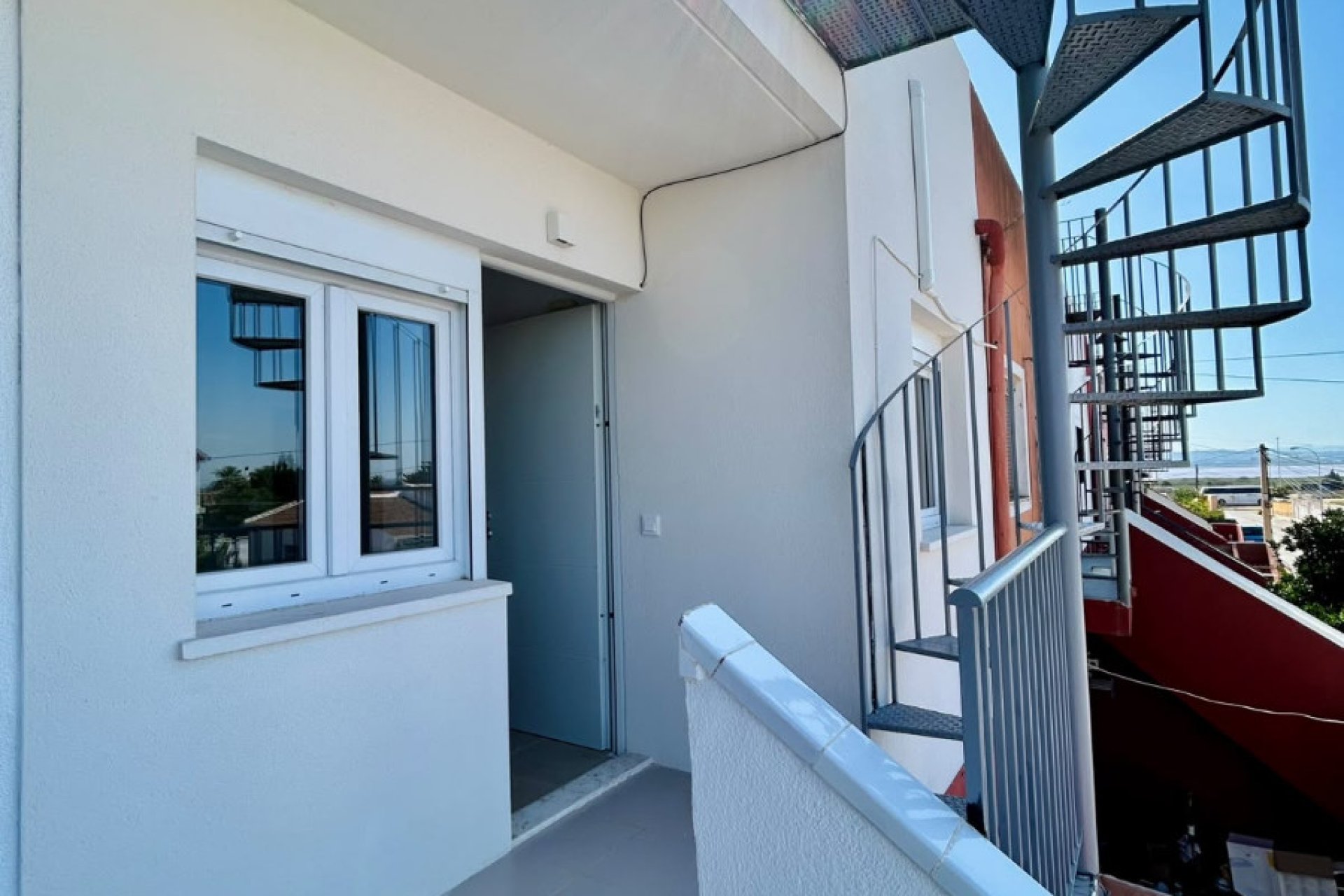 Reventa - Apartamento / Dúplex - Torrevieja - San luis