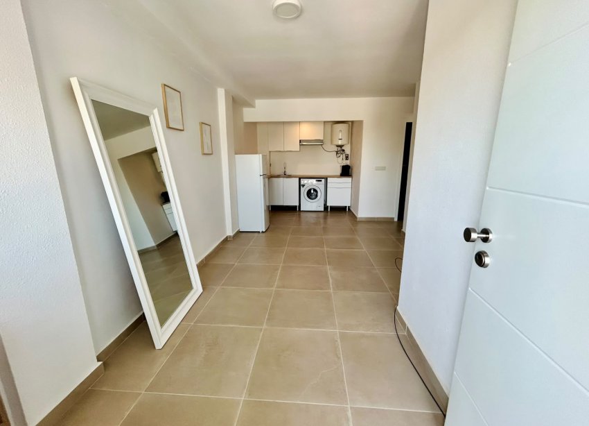 Reventa - Apartamento / Dúplex - Torrevieja - San luis