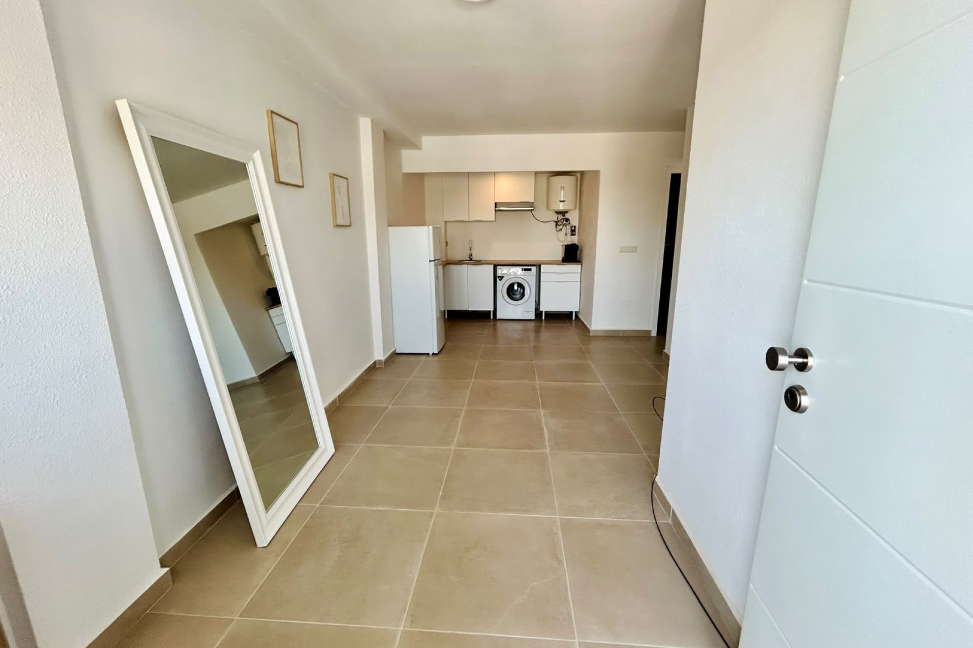 Reventa - Apartamento / Dúplex - Torrevieja - San luis