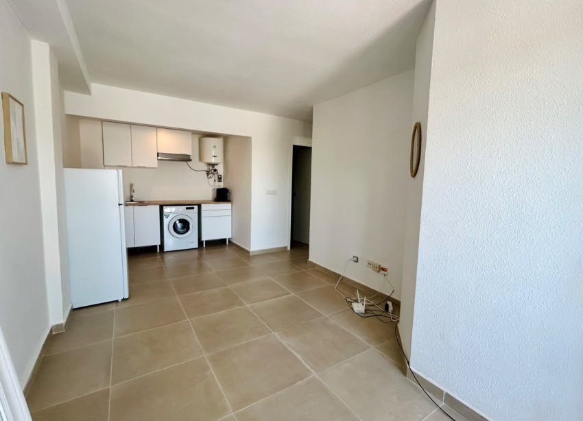 Reventa - Apartamento / Dúplex - Torrevieja - San luis