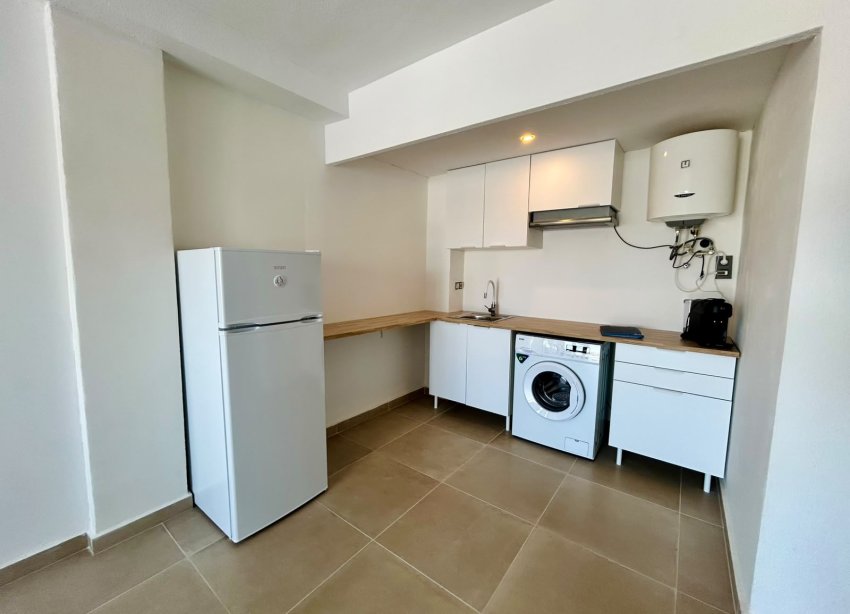 Reventa - Apartamento / Dúplex - Torrevieja - San luis