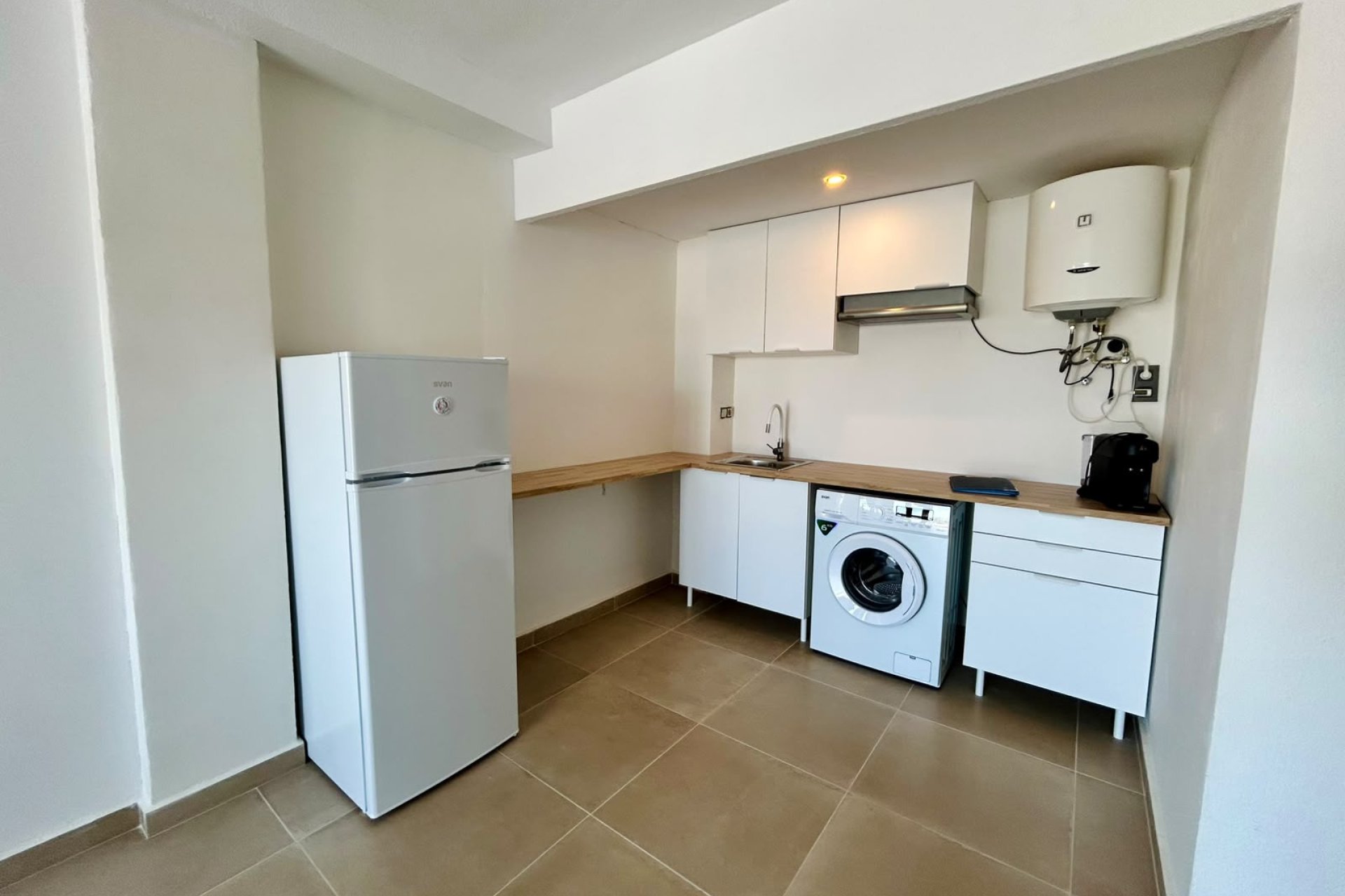 Reventa - Apartamento / Dúplex - Torrevieja - San luis
