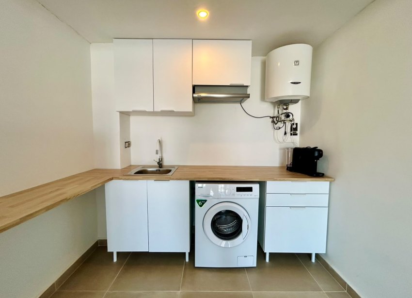 Reventa - Apartamento / Dúplex - Torrevieja - San luis
