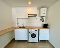 Reventa - Apartamento / Dúplex - Torrevieja - San luis
