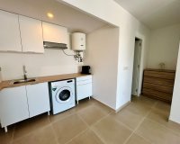 Reventa - Apartamento / Dúplex - Torrevieja - San luis