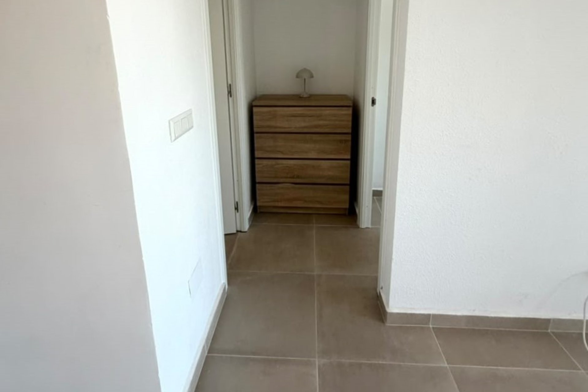 Reventa - Apartamento / Dúplex - Torrevieja - San luis