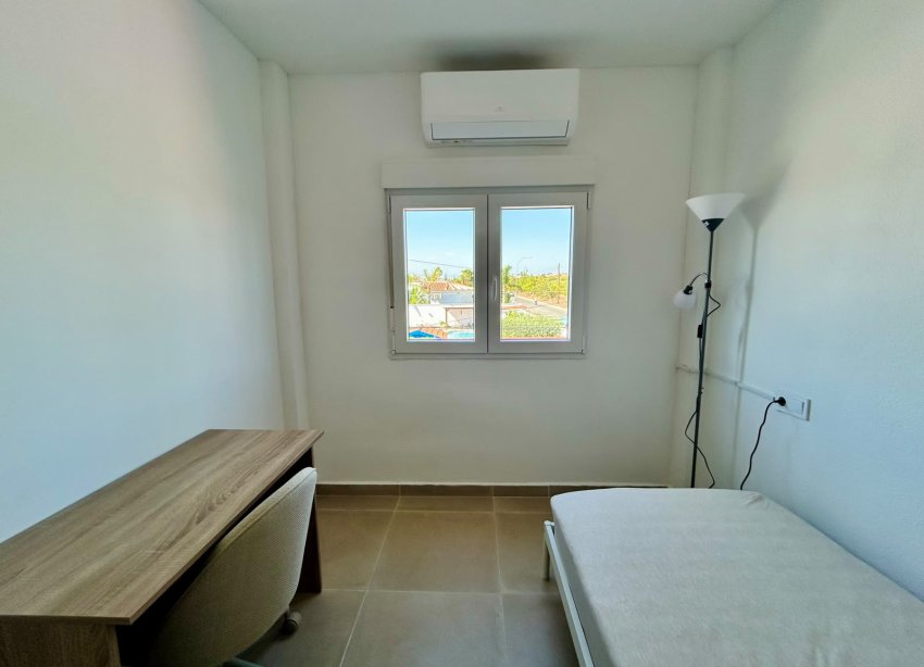 Reventa - Apartamento / Dúplex - Torrevieja - San luis