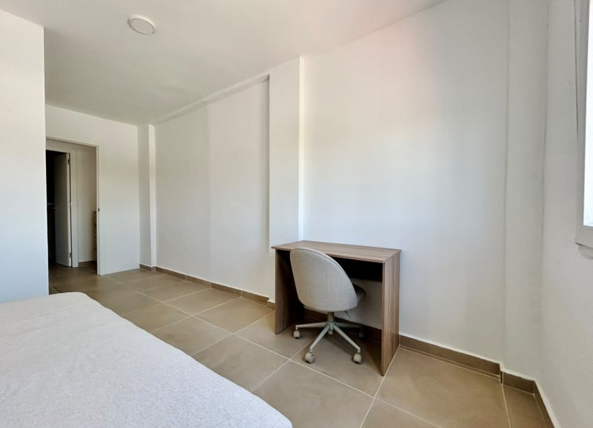 Reventa - Apartamento / Dúplex - Torrevieja - San luis